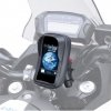 KAPPA pokrowiec na GPS/SMARTPHONE (IPHONE 5) z mocowaniem na kierownicę